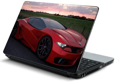 

PrintHunt MULTICOLOR-294 VINYL Laptop Decal 15.6