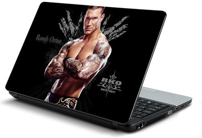 

PrintHunt MULTICOLOR-386 VINYL Laptop Decal 15.6