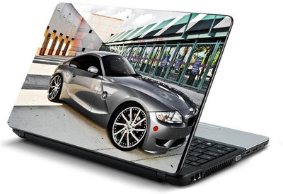 

PrintHunt MULTICOLOR-432 VINYL Laptop Decal 15.6