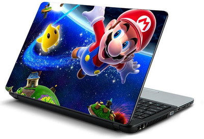 

PrintHunt MULTICOLOR-016 VINYL Laptop Decal 15.6