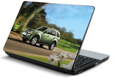 

PrintHunt MULTICOLOR-565 VINYL Laptop Decal 15.6