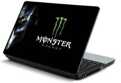 

PrintHunt MULTICOLOR-791 VINYL Laptop Decal 15.6