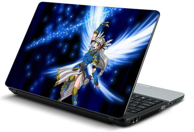 

PrintHunt MULTICOLOR-861 VINYL Laptop Decal 15.6