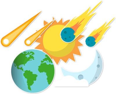 

Flipkart SmartBuy 5_Planets Vinyl Laptop Decal 15.6