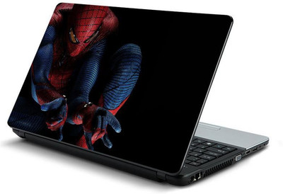 

PrintHunt MULTICOLOR-704 VINYL Laptop Decal 15.6