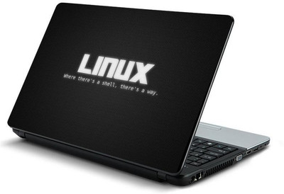 

PrintHunt MULTICOLOR-812 VINYL Laptop Decal 15.6