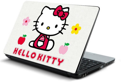 

PrintHunt MULTICOLOR-752 VINYL Laptop Decal 15.6