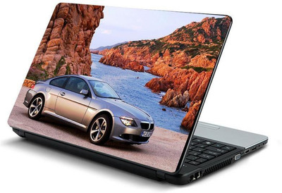 

PrintHunt MULTICOLOR-545 VINYL Laptop Decal 15.6