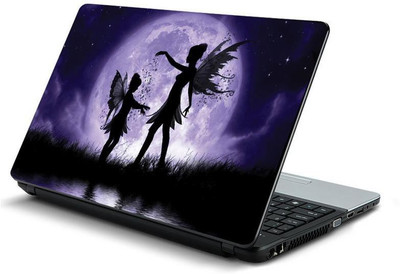 

PrintHunt MULTICOLOR-931 VINYL Laptop Decal 15.6