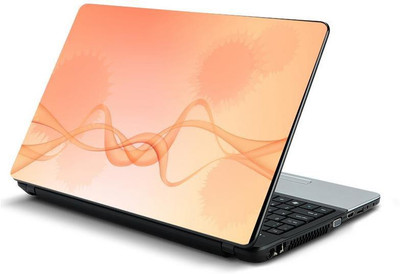 

PrintHunt MULTICOLOR-524 VINYL Laptop Decal 15.6
