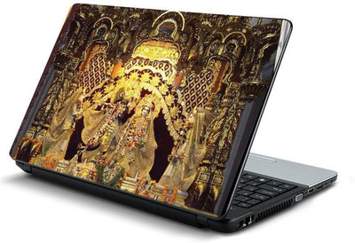 

PrintHunt MULTICOLOR-953 VINYL Laptop Decal 15.6