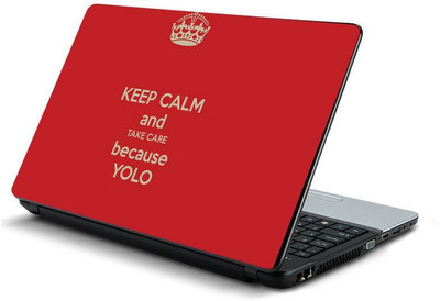 

PrintHunt MULTICOLOR-922 VINYL Laptop Decal 15.6