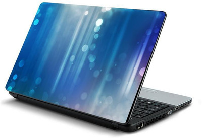 

PrintHunt MULTICOLOR-148 VINYL Laptop Decal 15.6