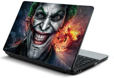 

PrintHunt MULTICOLOR-745 VINYL Laptop Decal 15.6