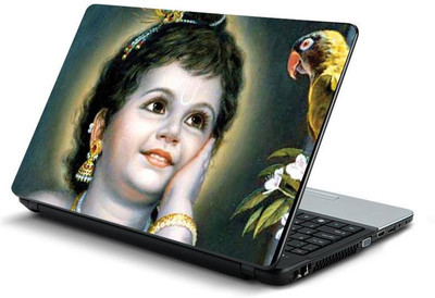 

PrintHunt MULTICOLOR-956 VINYL Laptop Decal 15.6