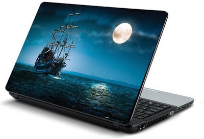 

PrintHunt MULTICOLOR-952 VINYL Laptop Decal 15.6