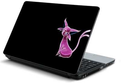 

PrintHunt MULTICOLOR-549 VINYL Laptop Decal 15.6