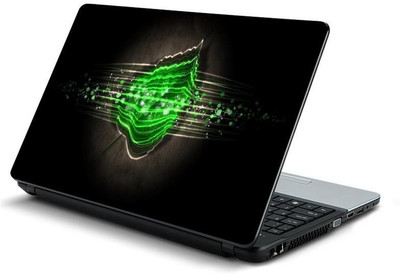 

PrintHunt MULTICOLOR-266 VINYL Laptop Decal 15.6