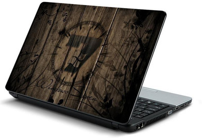 

PrintHunt MULTICOLOR-060 VINYL Laptop Decal 15.6