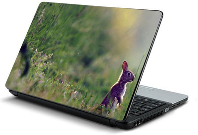 

PrintHunt MULTICOLOR-223 VINYL Laptop Decal 15.6