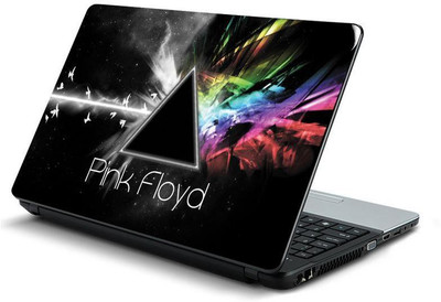 

PrintHunt MULTICOLOR-807 VINYL Laptop Decal 15.6