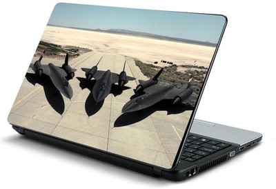 

PrintHunt MULTICOLOR-164 VINYL Laptop Decal 15.6