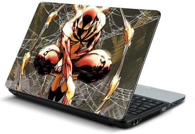 

PrintHunt MULTICOLOR-841 VINYL Laptop Decal 15.6