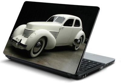 

PrintHunt MULTICOLOR-260 VINYL Laptop Decal 15.6