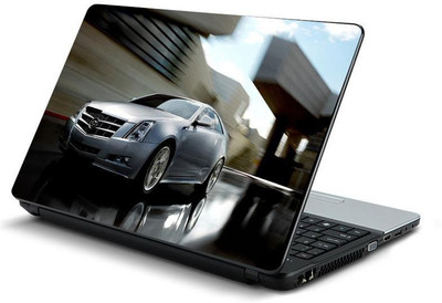 

PrintHunt MULTICOLOR-566 VINYL Laptop Decal 15.6