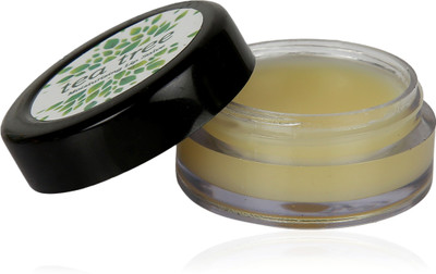 

iskrti Lip Balm Lemon Tea Tree Tea Tree(Pack of: 1, 6 g)