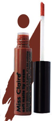 

Miss Claire Soft Matte Lip Cream Brown(Brown)