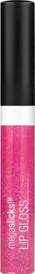 

Wet n Wild Mega Slicks Lip Gloss Crushed Grapes(5.4 g, Crushed Grapes)