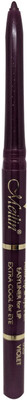 

Meilin 2 in 1 Auto Lip and Eye Liner(Violet)