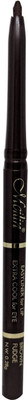 Meilin 2 in 1 Auto Lip and Eye Liner(Brown Fudge)