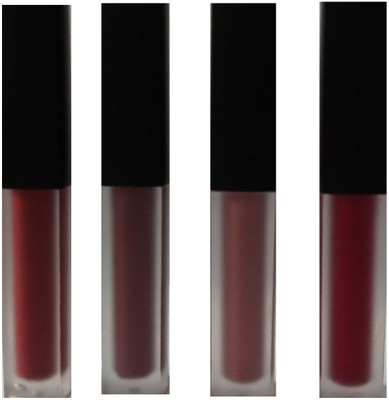 

Gabbu STYLISH MATTE COMBO(MULTI)