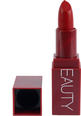 

Huda Beauty Professional Matte Long Lasting Lipstick Light Maroon Color 6 Gm(Light maroon, 6 g)