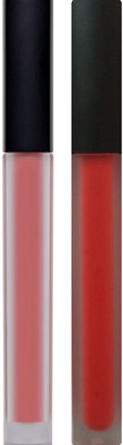 

tanvi27 Stylish combo(Bombshell & Brick red)
