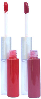 

tanvi27 BRANDED(HOT RED & RUSTY ROSE, 5 ml)