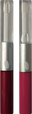 

tanvi27 Super matte(Gold purple & Cat walk, 20 ml)