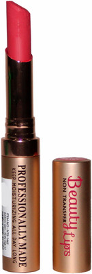 

COLORS QUEEN Professional Care Non transfer Beauty lips(Neon)