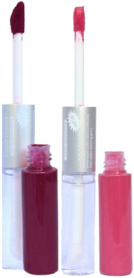 

tanvi27 ROMANTIC(GRAPE WINE & STAIN PINK)