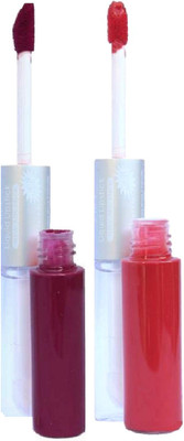 

tanvi27 CUTIE PIE LIPS(GRAPE WINE 7 HOT RED, 5 ml)
