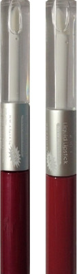 

tanvi27 Matte look(Gold purple & Royal red, 20 ml)