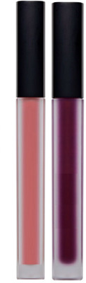 

tanvi27 Shiny combo(Bombshell & Material girl, 10 ml)