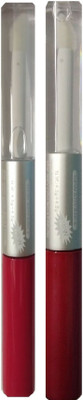 

tanvi27 MATTE RICH LIPS(PINKY & RUSTY ROSE, 5 ml)
