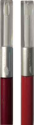 

Gabbu Popular(maroon & Poppy red)