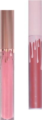 

Gabbu Popular Lipstick(Light Candy, Dark Candy)