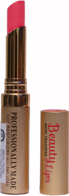 

COLORS QUEEN Professional Care Non transfer Beauty lips(pinky)