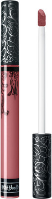 

Kat Von D Everlasting Liquid Lipstick - Lolita(Chestnut Rose, 6.2 g)