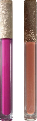 

Gabbu POPULAR LIPSTICK(PINK FOCO, RUSSET)